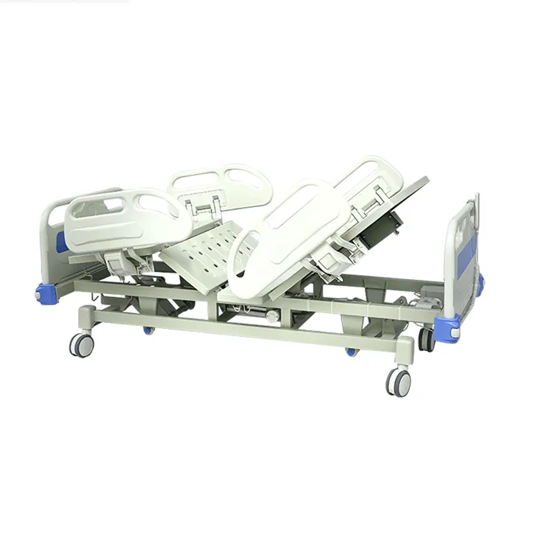 Medical Bed Photo 5