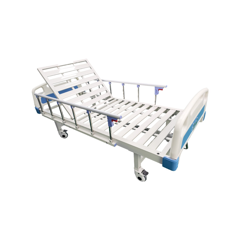 Biobase Patient Delivery Treatment Manual Medical Hospital Bed