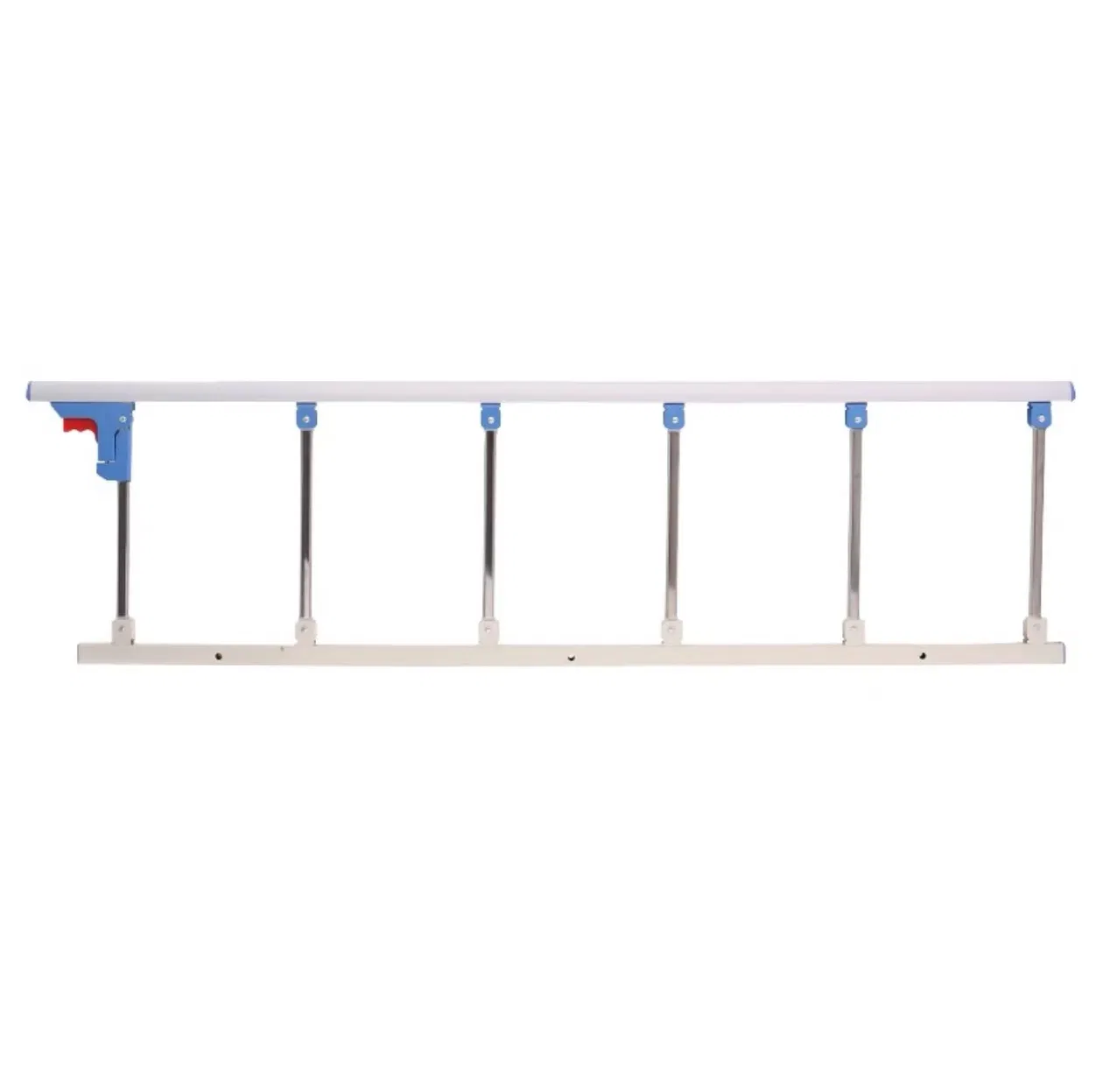 Patient Use for The Hospital Bed Mattress Home Care Two Functions Clinic Bed