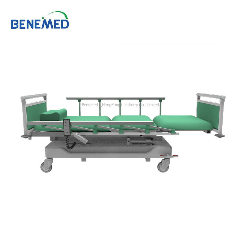 Hot Sale Cheap Medical Bed Electric Dialysis Reliner