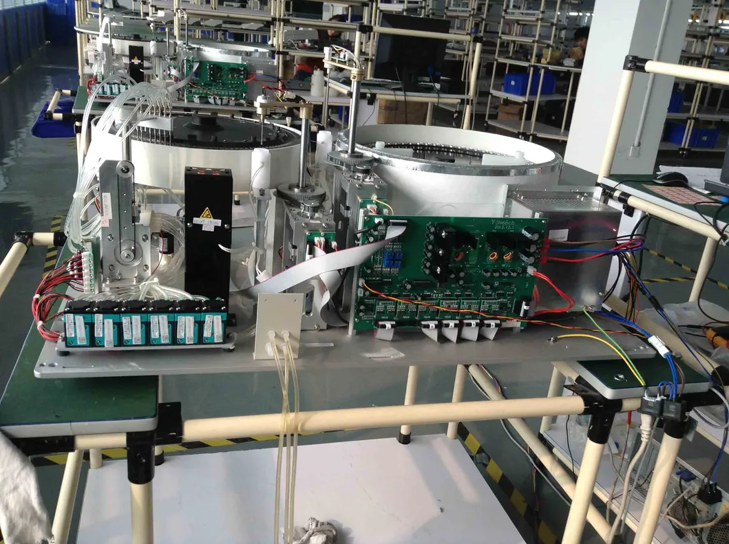 Examination Couch Adjustment