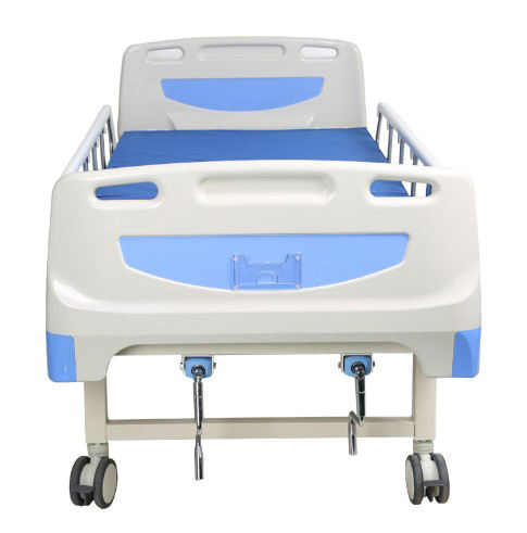 2026 Cutting-Edge Bariatric Hospital Bed 400lbs Capacity