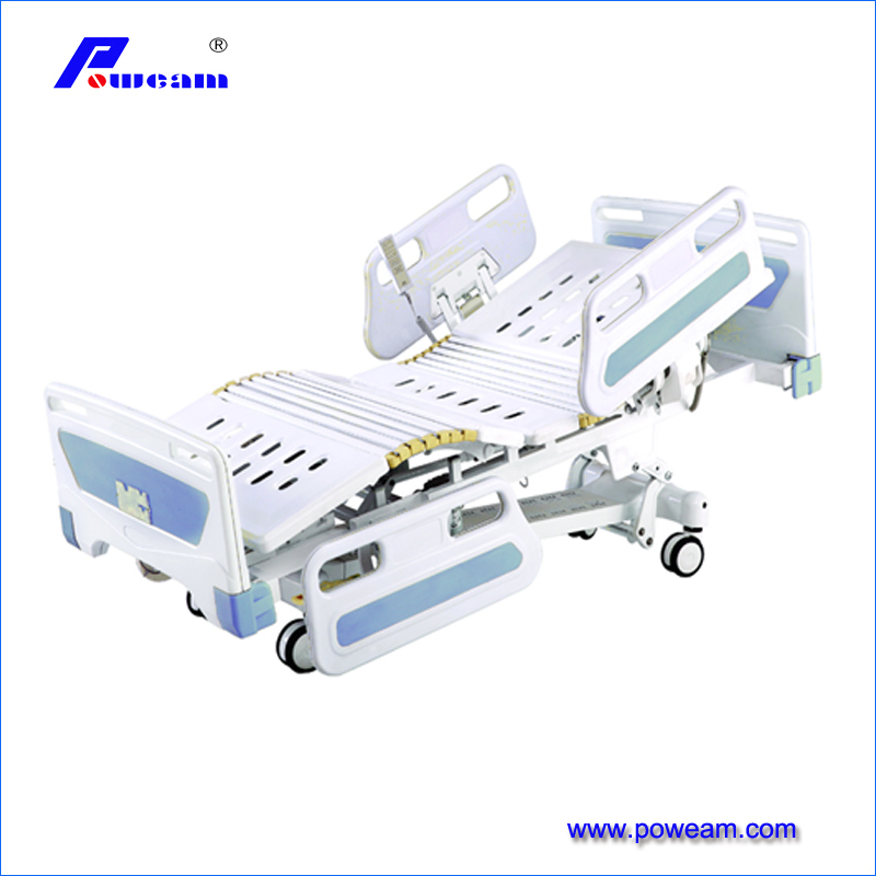 Cheap Gynecology Medical Adjustable Examination Obstetric Delivery Bed for Hospital