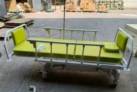 Dialysis Recliner Detail 1