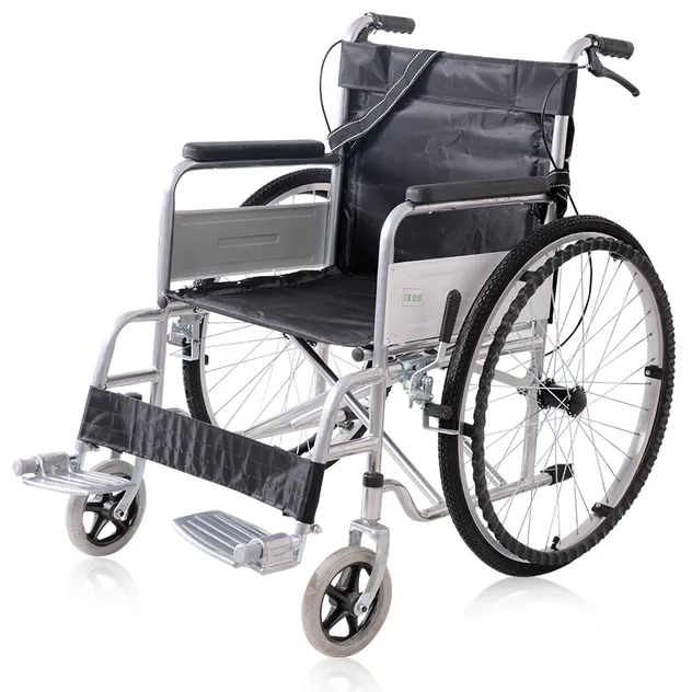 Wheelchair