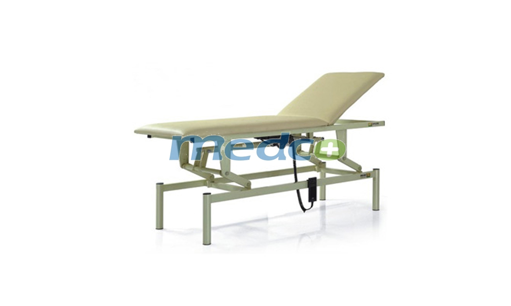 Ot010 Adjustable Examination Couch with Electric Motor