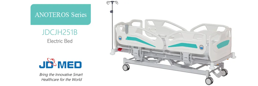 Medical Electric Bed