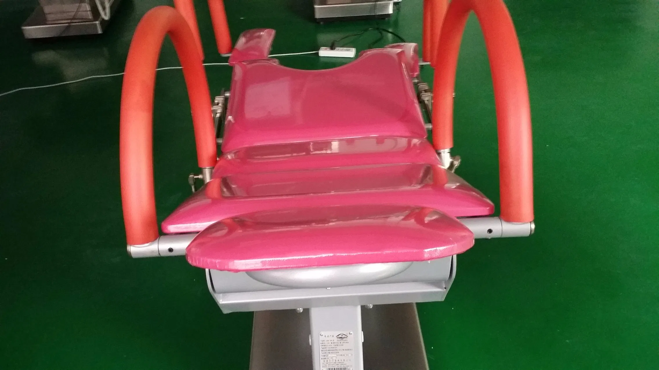 My-I017c Delivery Room Electric Parturition Bed