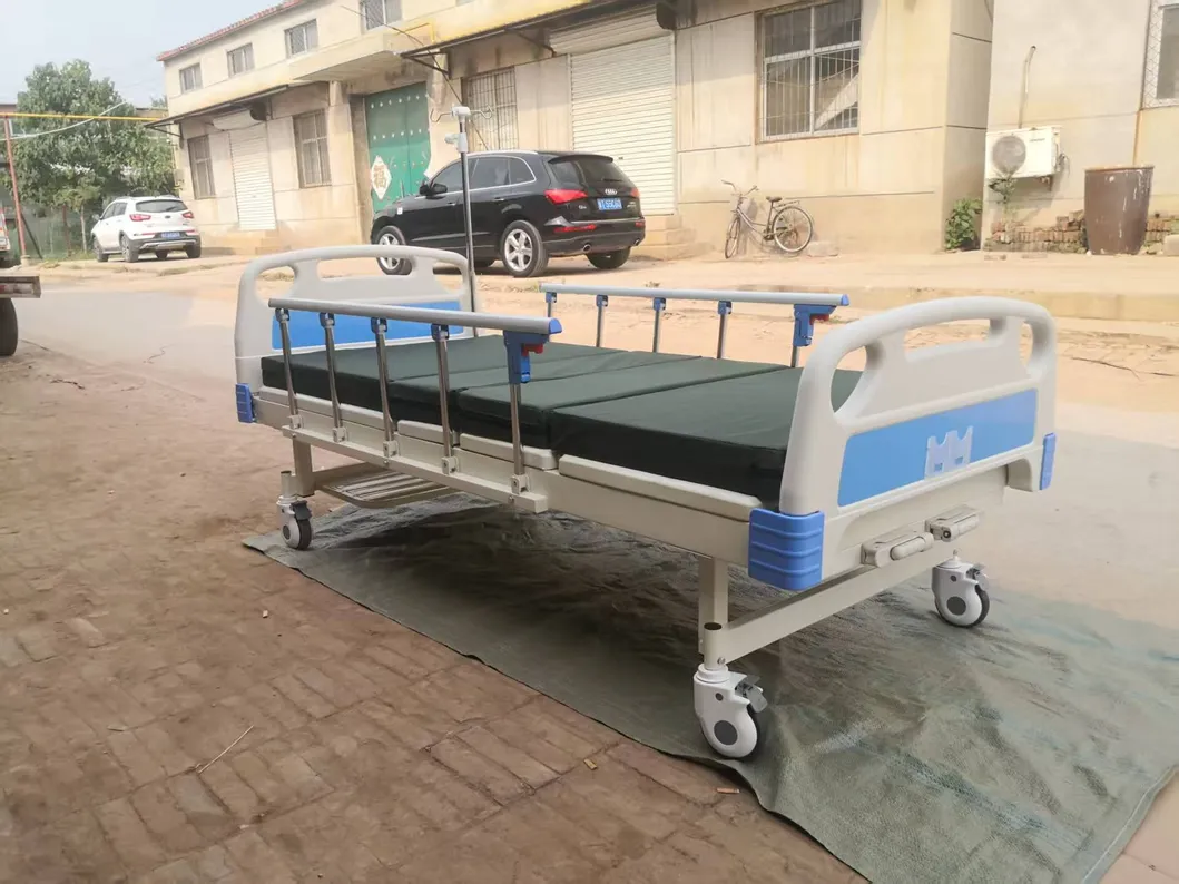 Nursing Home Care Bed