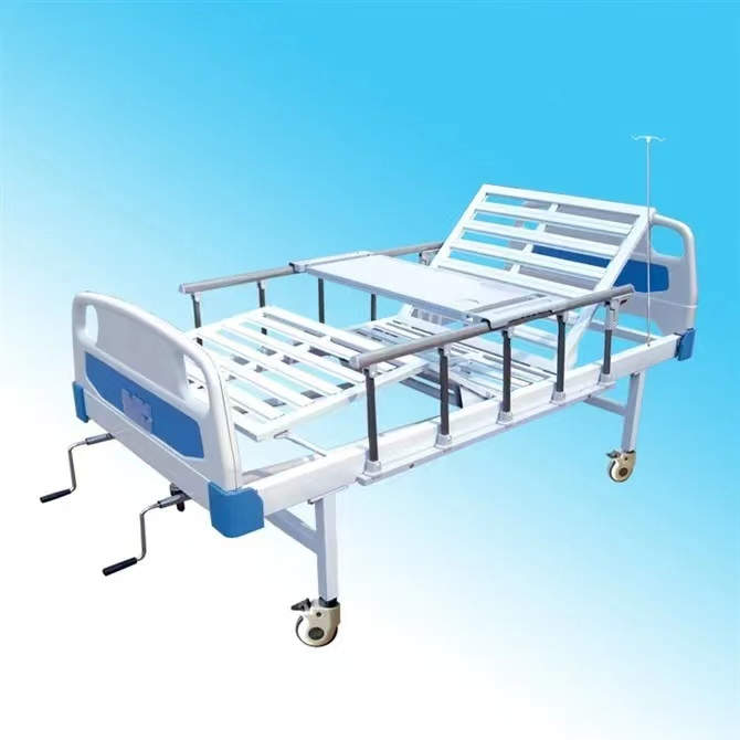 2026 Cutting-Edge Bariatric Hospital Bed 400lbs Capacity