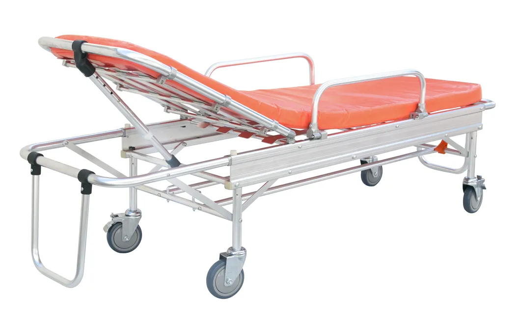 Adjustable Stretcher