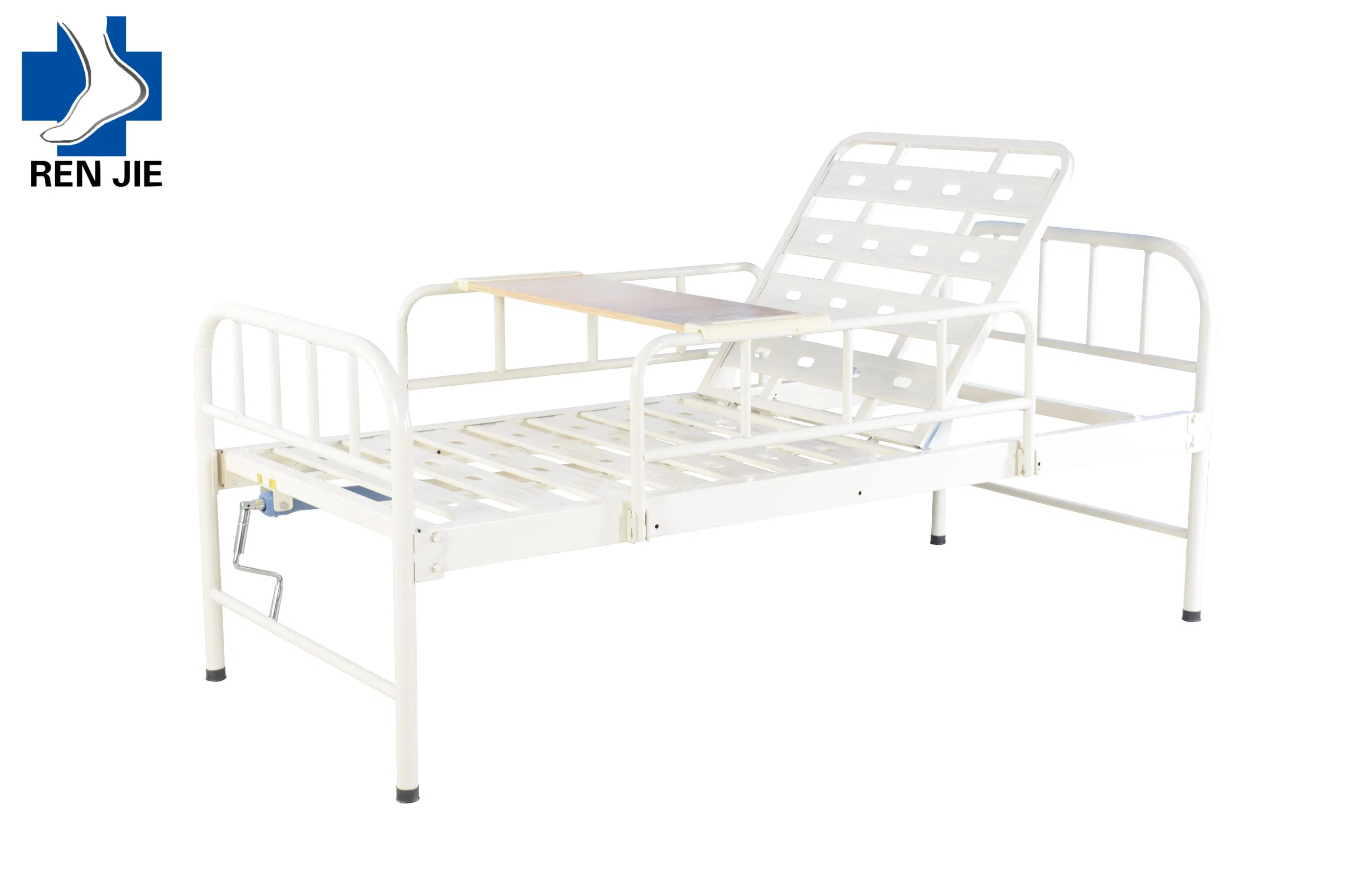 Hospital Furniture Dialysis Beds Luxury Multifunction Adjustable Medical Furniture Patient Nursing Beds