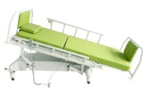 Mt Hospital Bed Medical Manual Medical Bed Electric Dialysis Bed