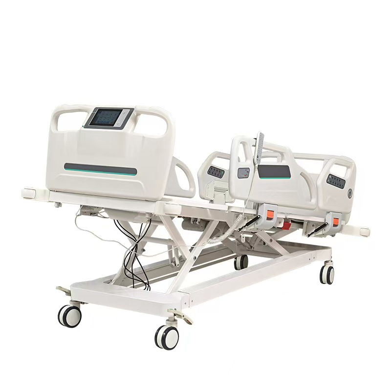 Hospital Furniture, ICU Electric 5 Function Hospital Bed/Medical Bed