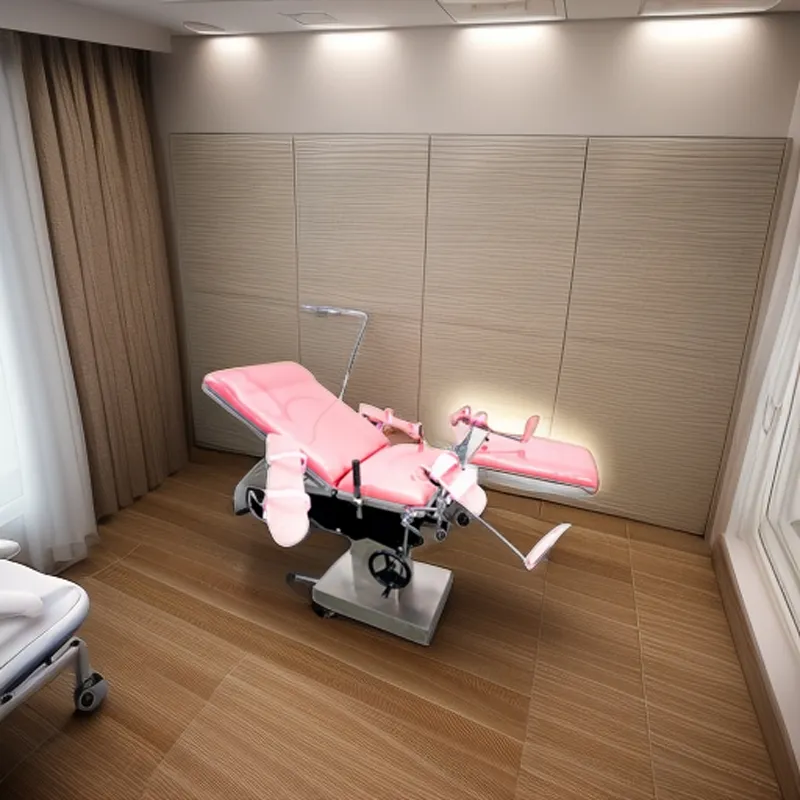 Delivery Bed Overview