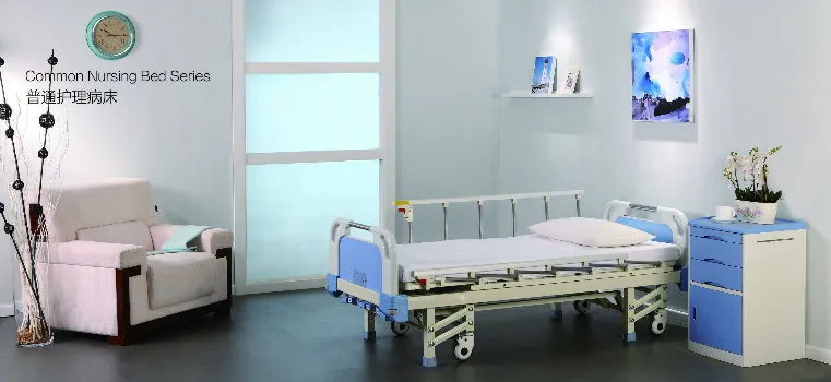 Stretcher Technical View