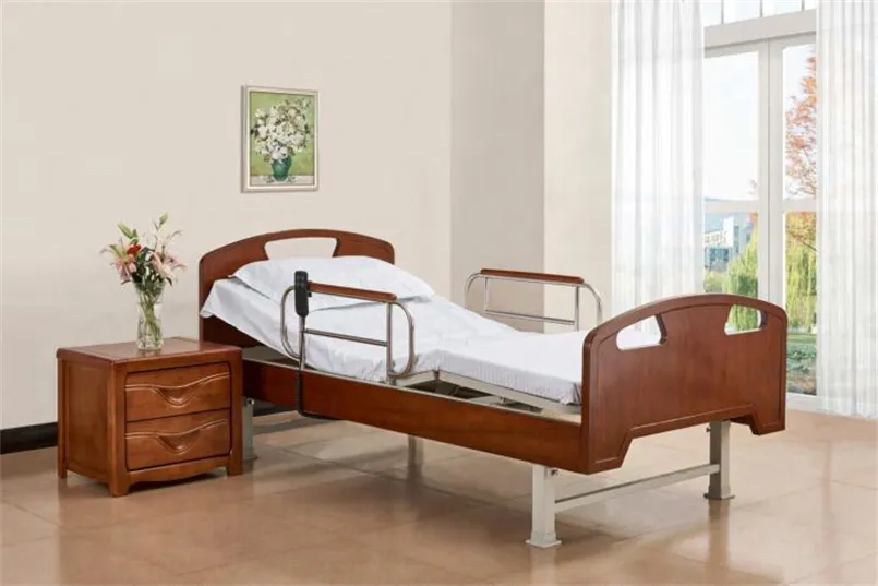 Related Medical Bed 2
