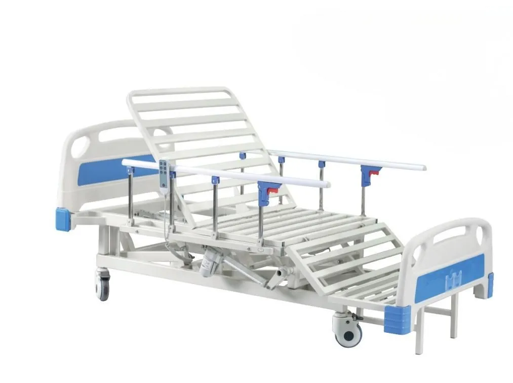 Dialysis Treatment Layout