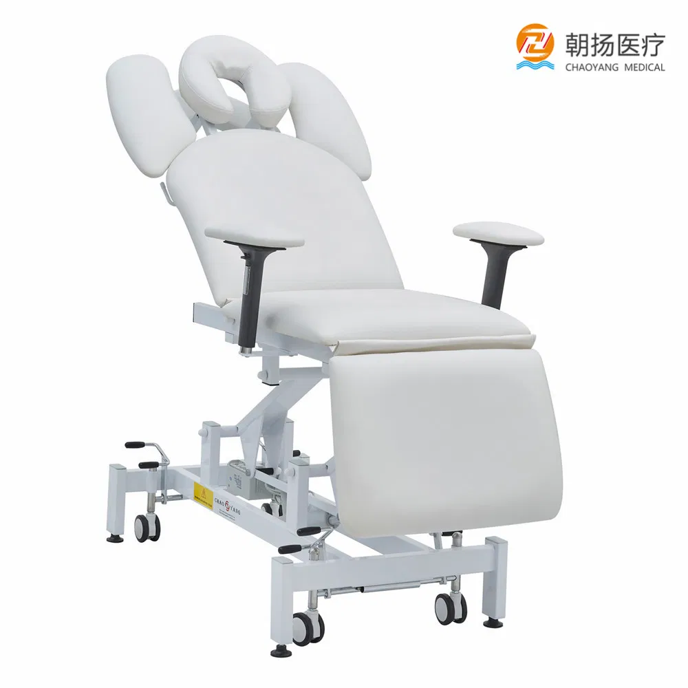 Electric Treatment Chair
