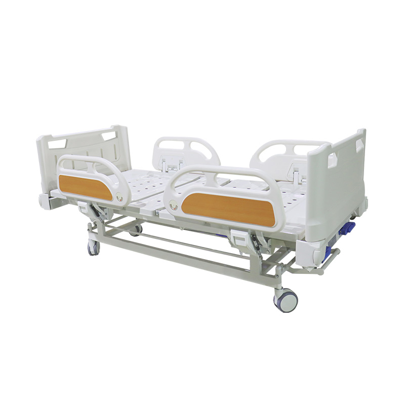 Biobase Patient Delivery Treatment Manual Medical Hospital Bed