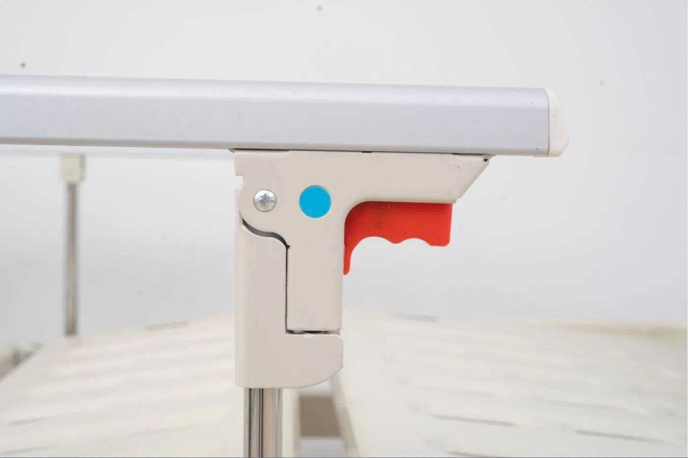 Patient Use for The Hospital Bed Mattress Home Care Two Functions Clinic Bed