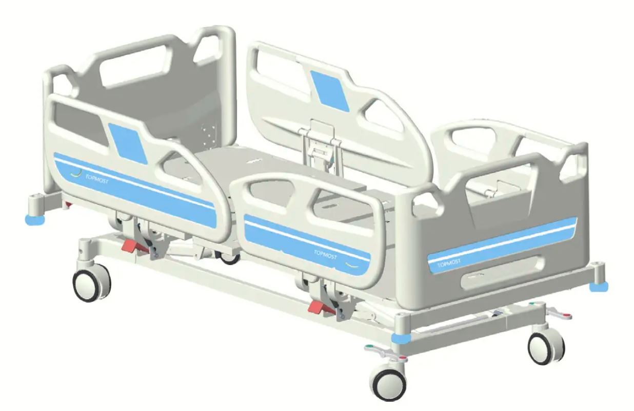 Shandong Reef Medical Co., Ltd. — company overview and production facility