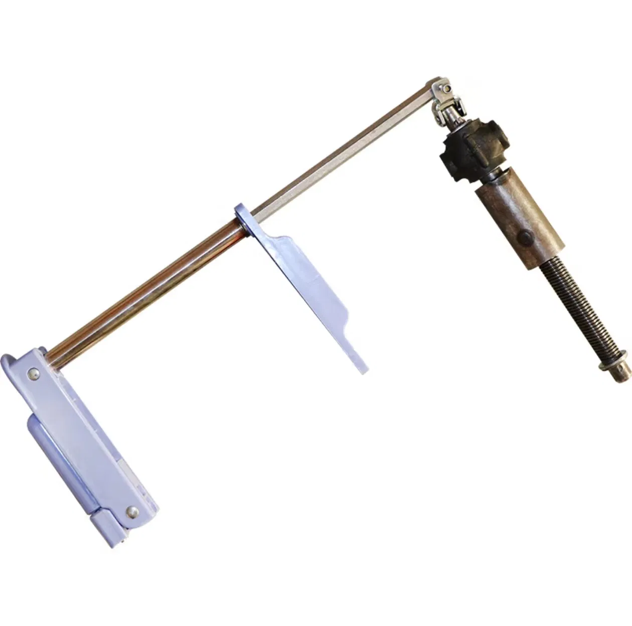 Patient Use for The Hospital Bed Mattress Home Care Two Functions Clinic Bed