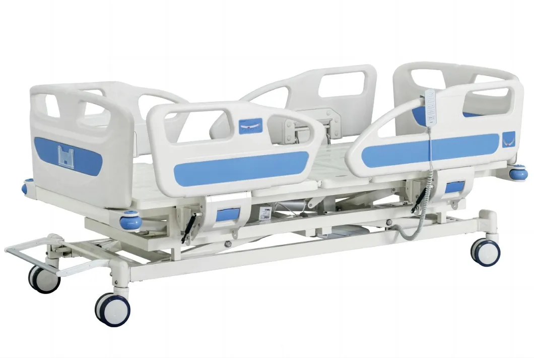 Bed Function Overview