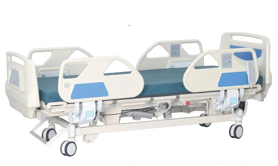 Function Characteristics