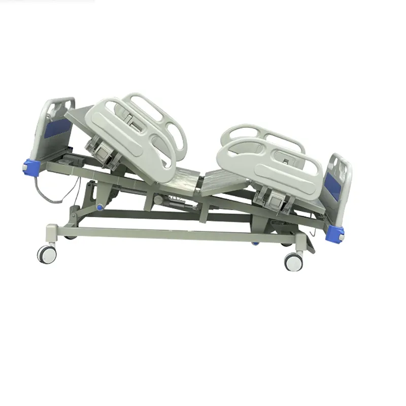 Medical Bed Photo 2