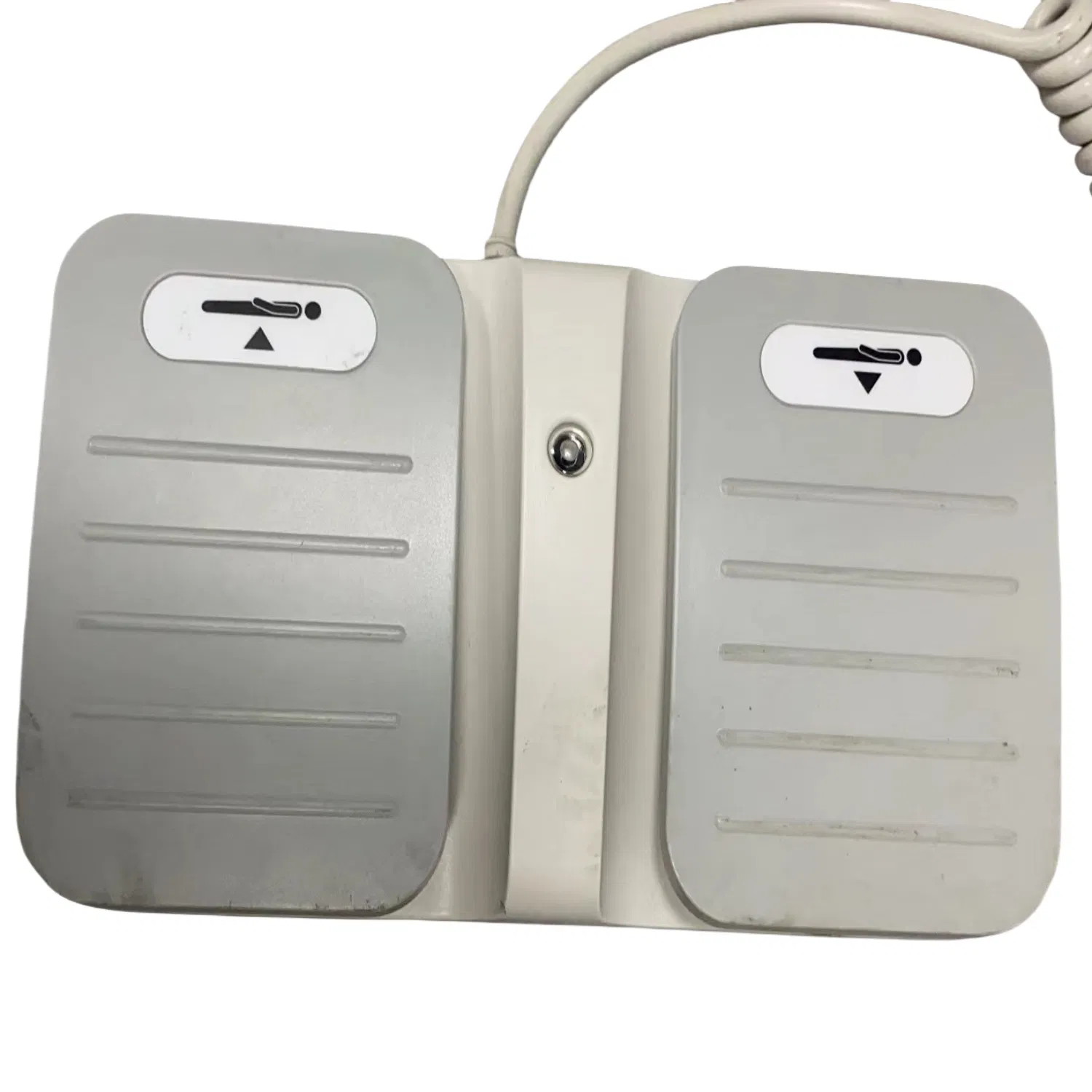 Sfda Approved Height Adjustable Electric Examination Couch