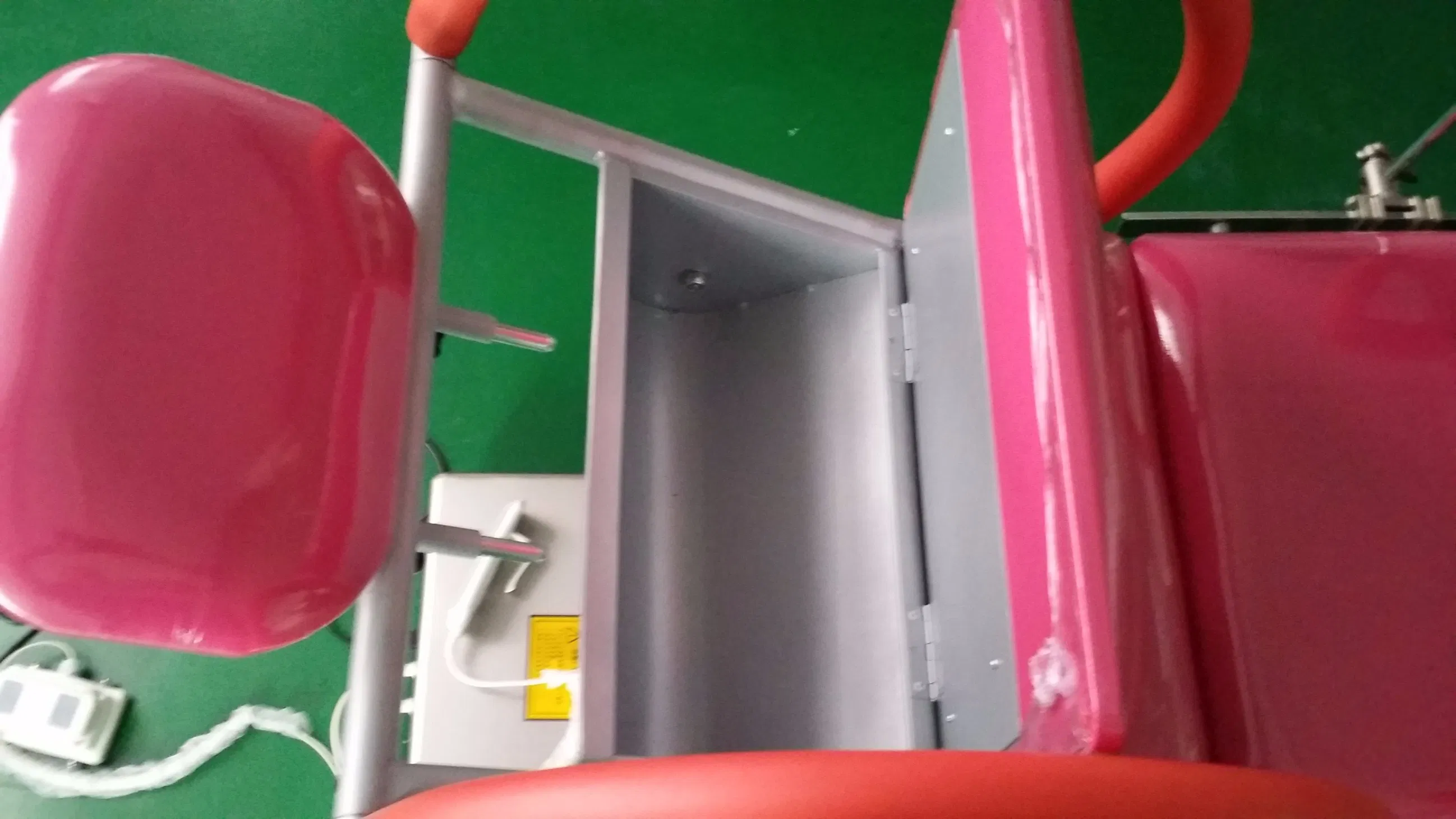 My-I017c Delivery Room Electric Parturition Bed