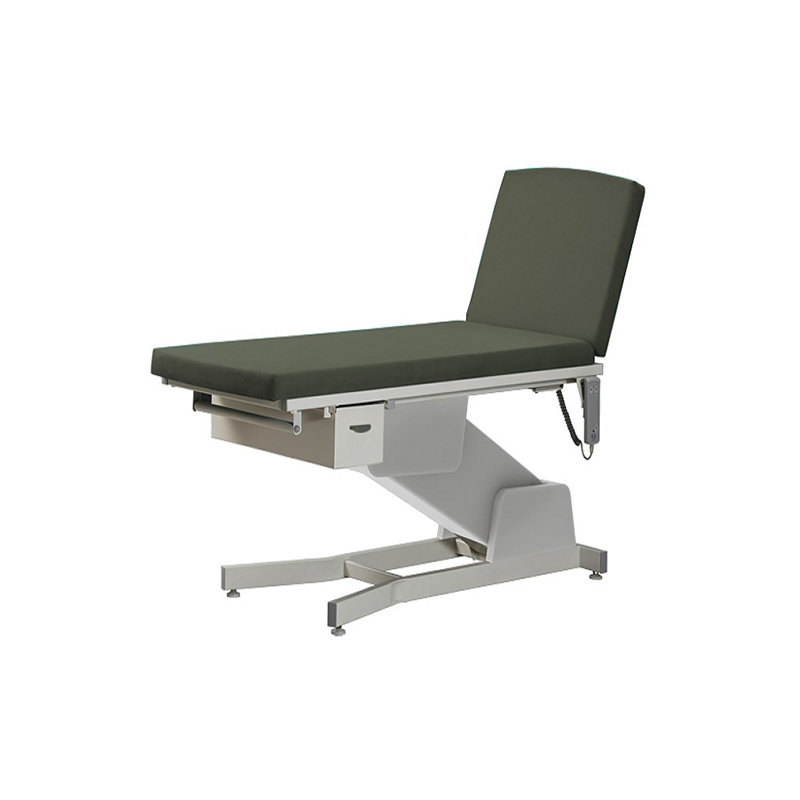 Wholesale Single Hospital Clinic Physical Check Bed Exam Tables Medical Furniture Medical Examination Couch Price
