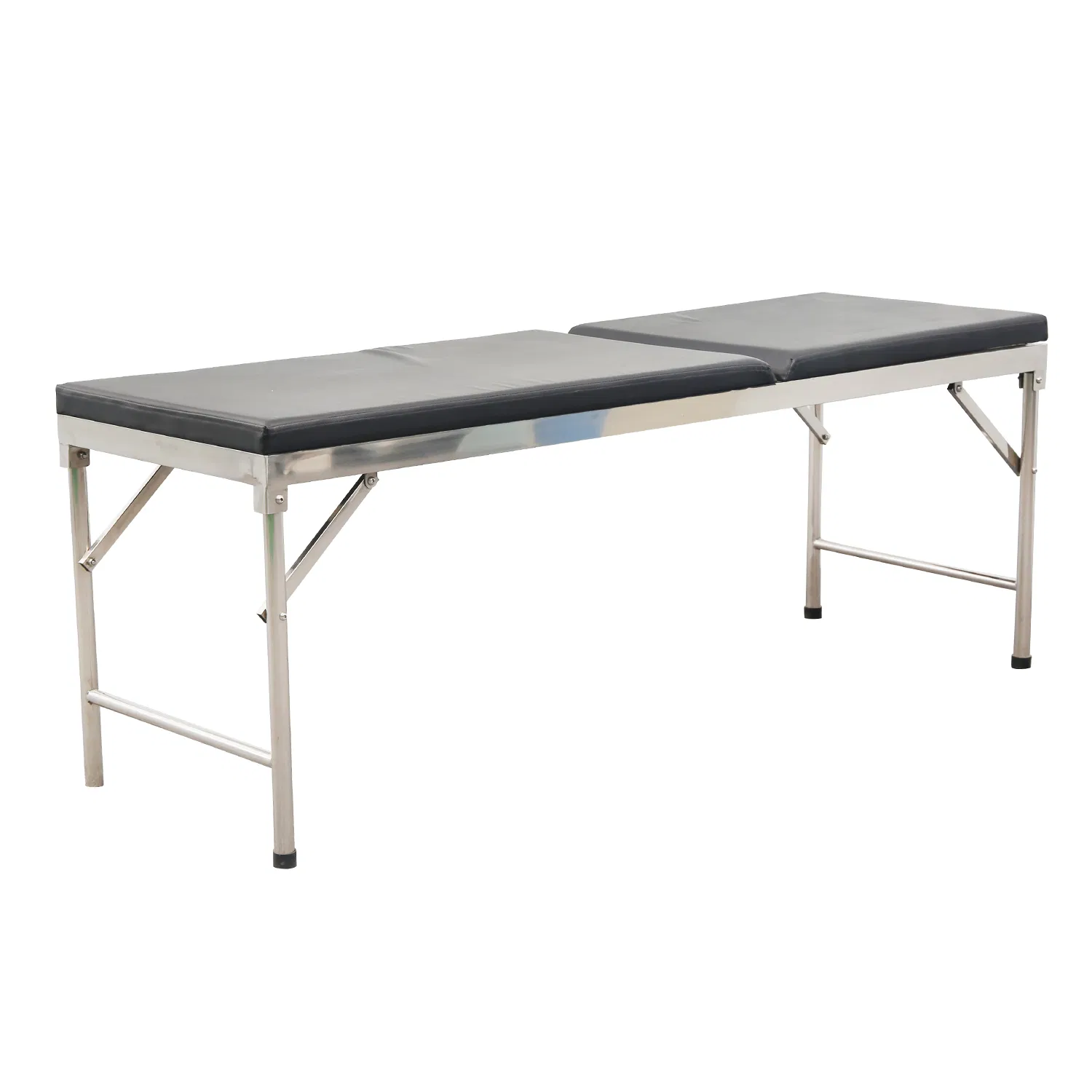 Ot004 Medical Adjustable Hospital Examination Fold up Couch