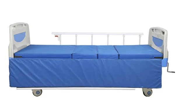 Hospital Bed Feature 3