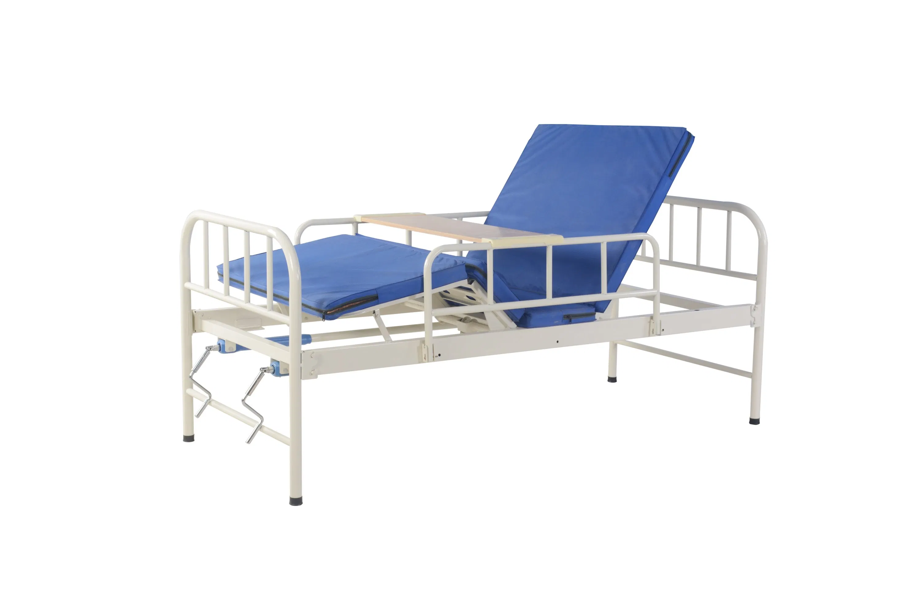 Hospital Furniture Dialysis Beds Luxury Multifunction Adjustable Medical Furniture Nursing Beds