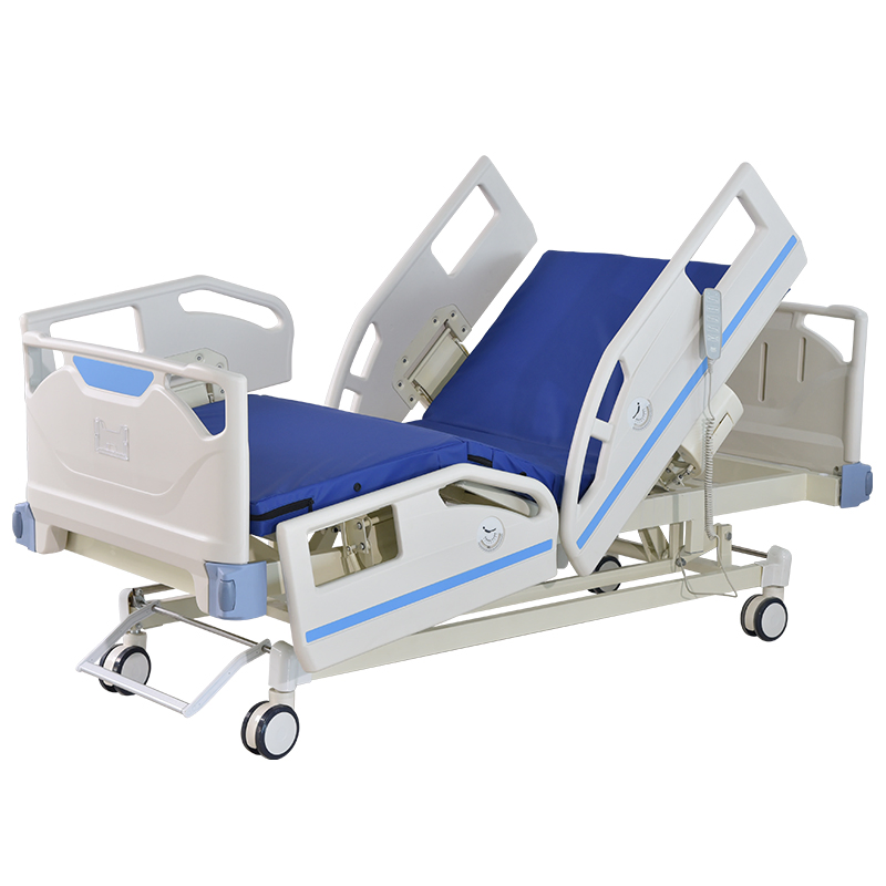 Shinebright Medical Equipment Electric Hospital Bed ICU Bed