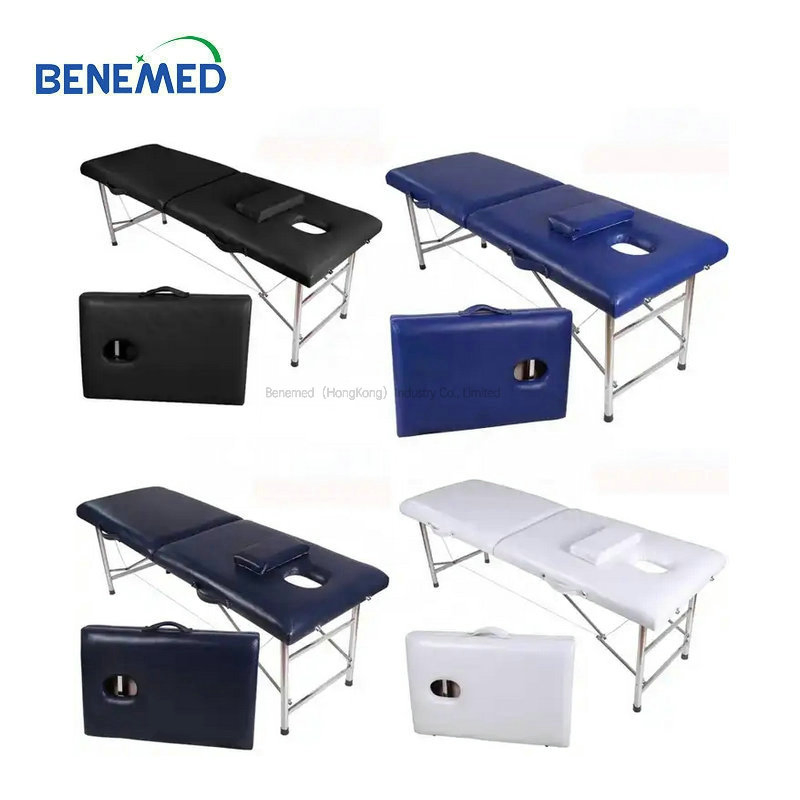 Fast Delivery Beauty Salon Equipment Massage Tables SPA Moxibustion Bed