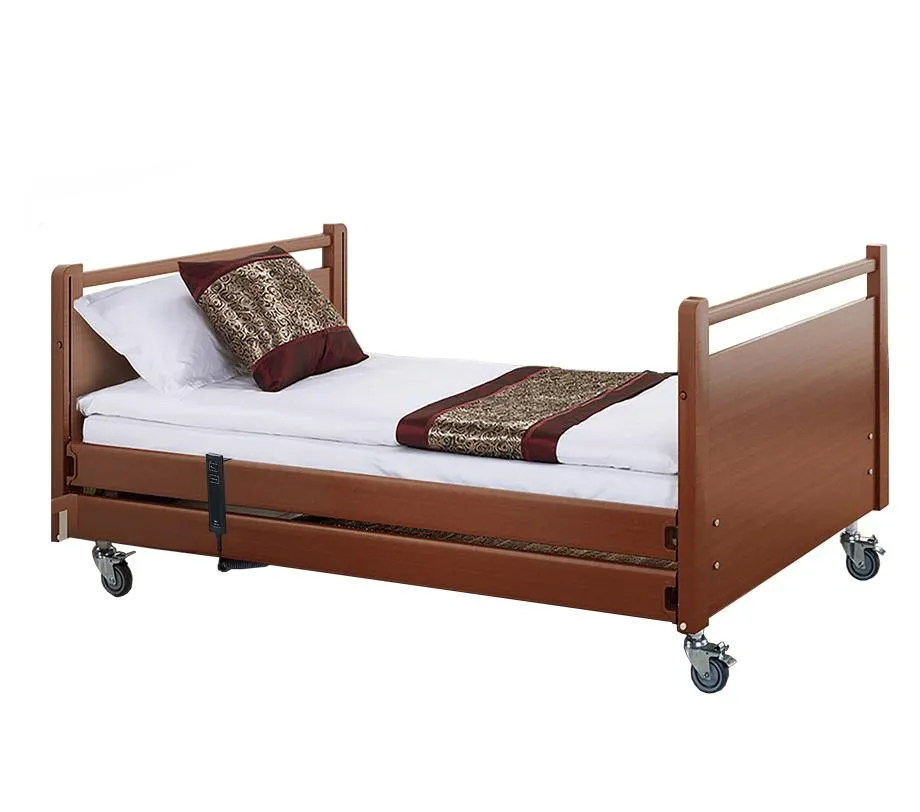 Electric Nursing Bed