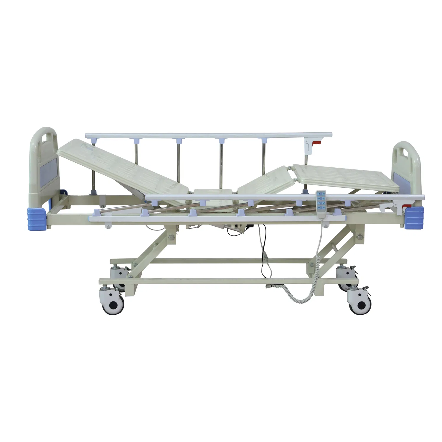 Hot Selling Sfda Mdma Approved Electric Super Ultra Low Bed