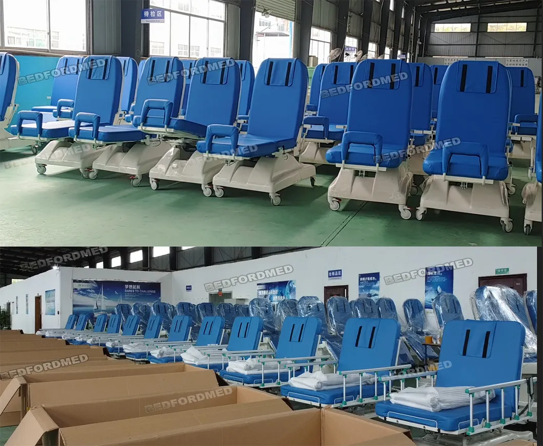 Dialysis Bed Details