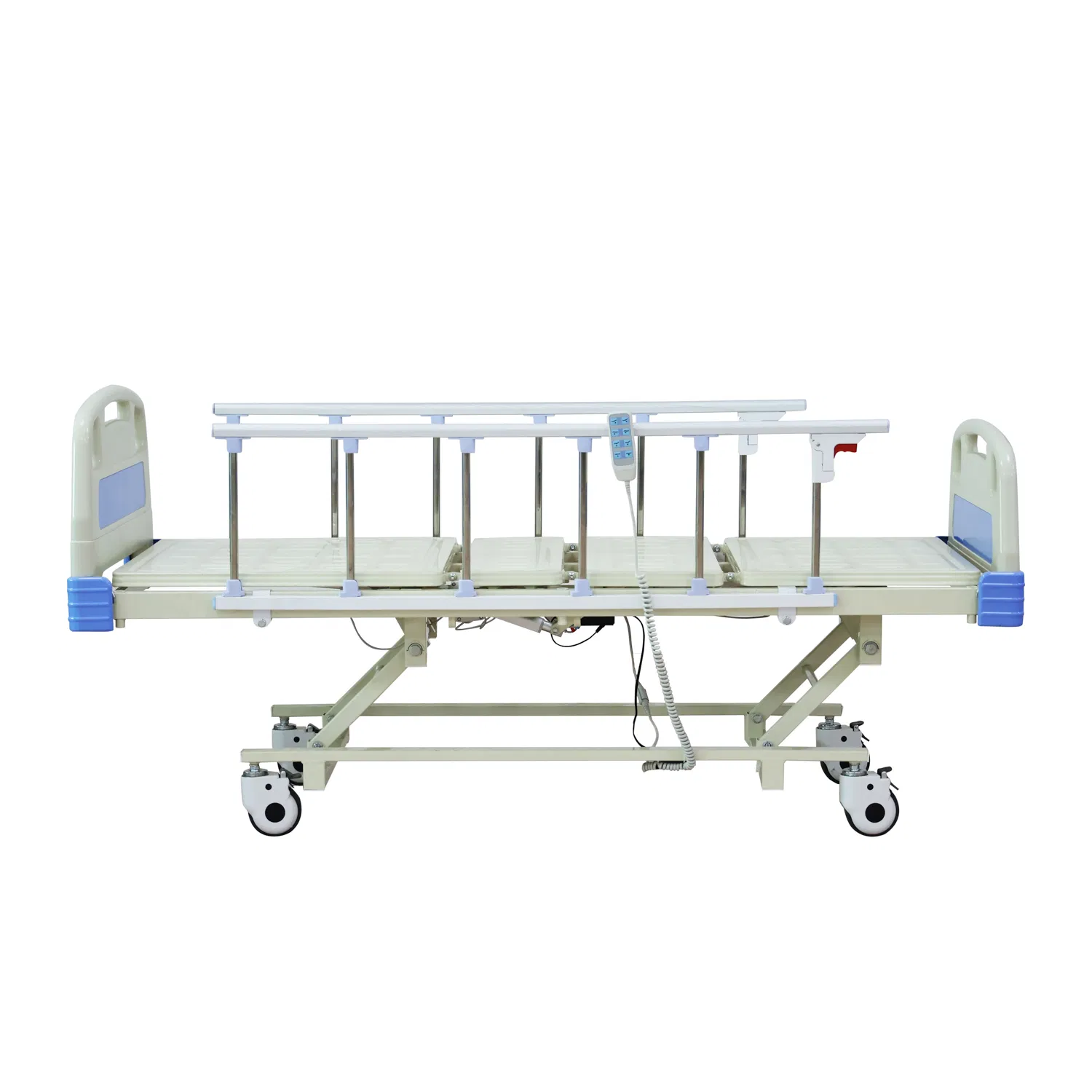 Hot Selling Sfda Mdma Approved Electric Super Ultra Low Bed