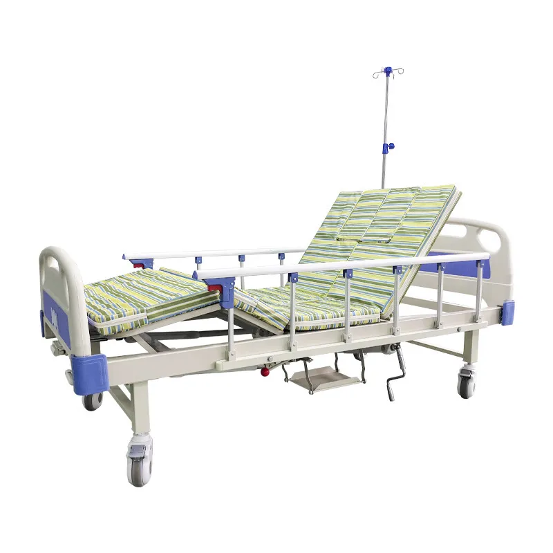 Adjustable Nursing Bed