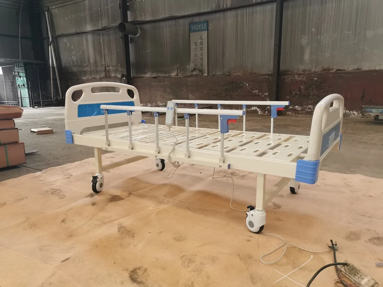 Online Technical Support Children Brother Medical Adjustable Bariatric Patient Bed