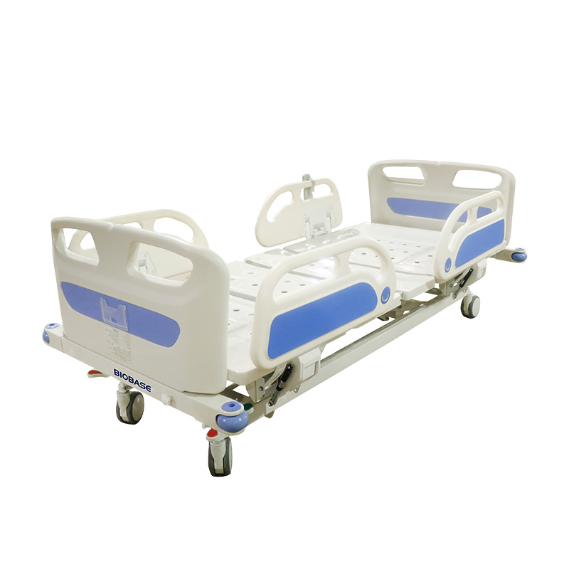 Biobase Patient Delivery Treatment Manual Medical Hospital Bed