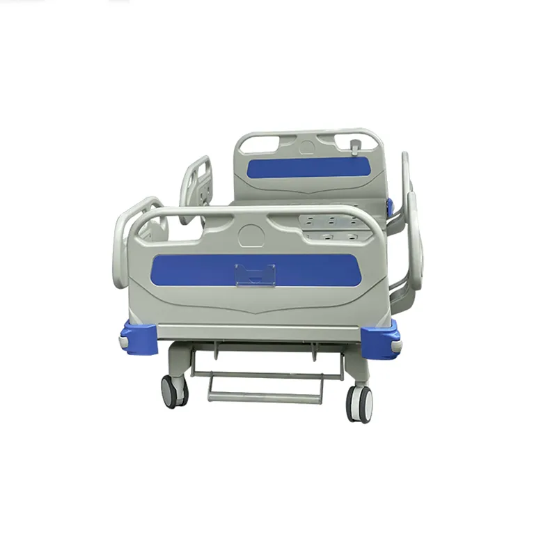 Medical Bed Photo 4