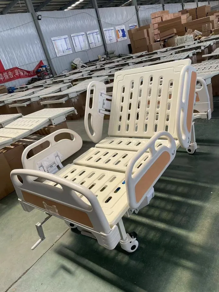 Overall Rise and Fall