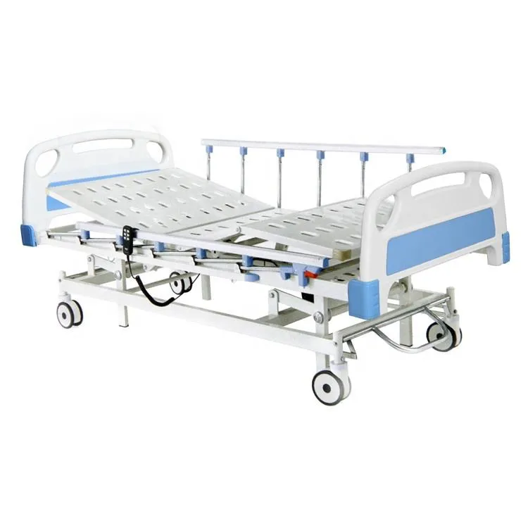 Medical Equipment Overview