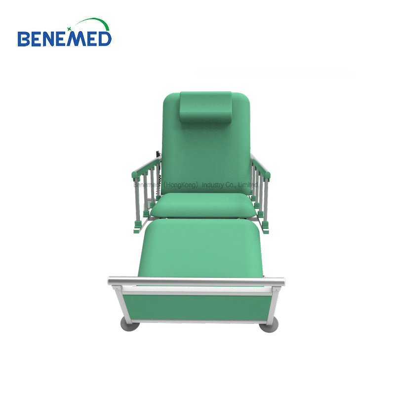 Hot Sale Cheap Medical Bed Electric Dialysis Reliner