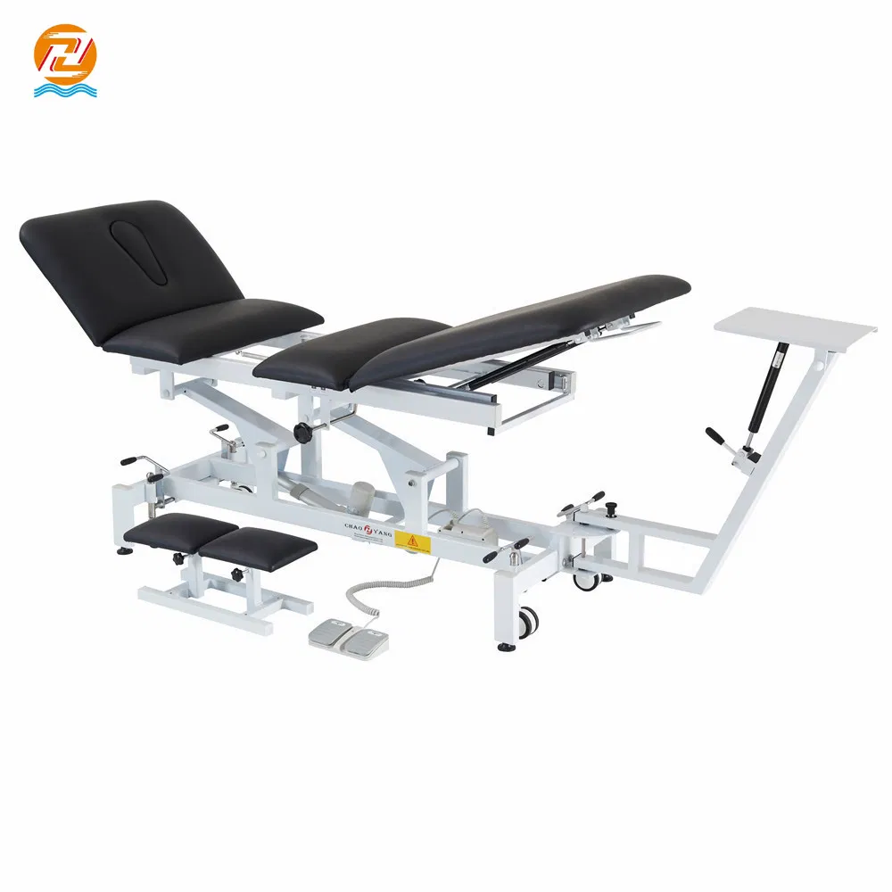 Physiotherapy Bed